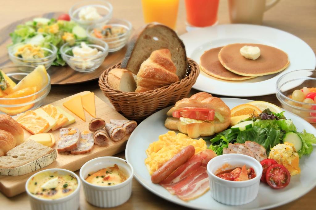 ホテルモントレ ラ・スール那覇 (Hotel Monterey La Soeur Naha)