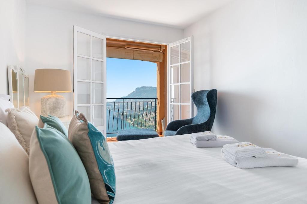 Le COQ Grace Kelly - Parking - AC - Amazing view - 3