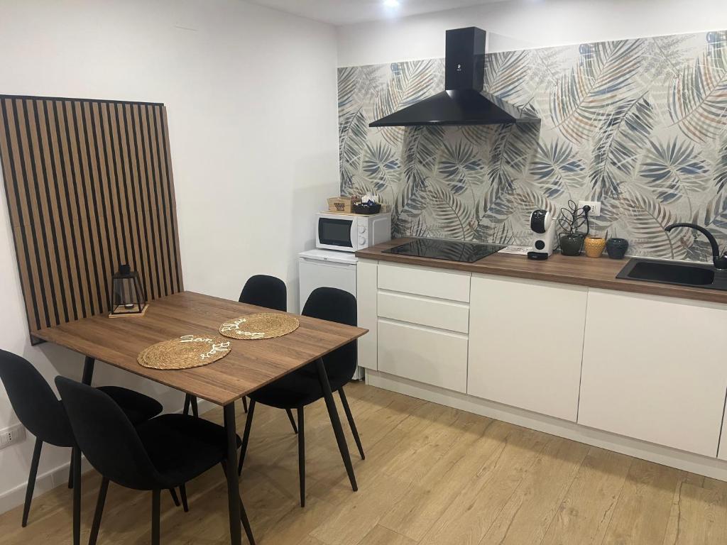 san blas apartment - 2
