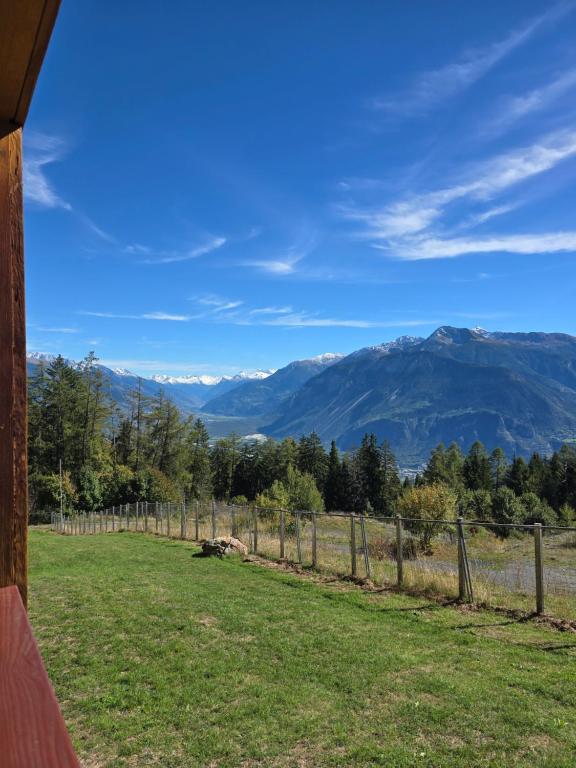Studio Cosy à Crans-Montana - 5