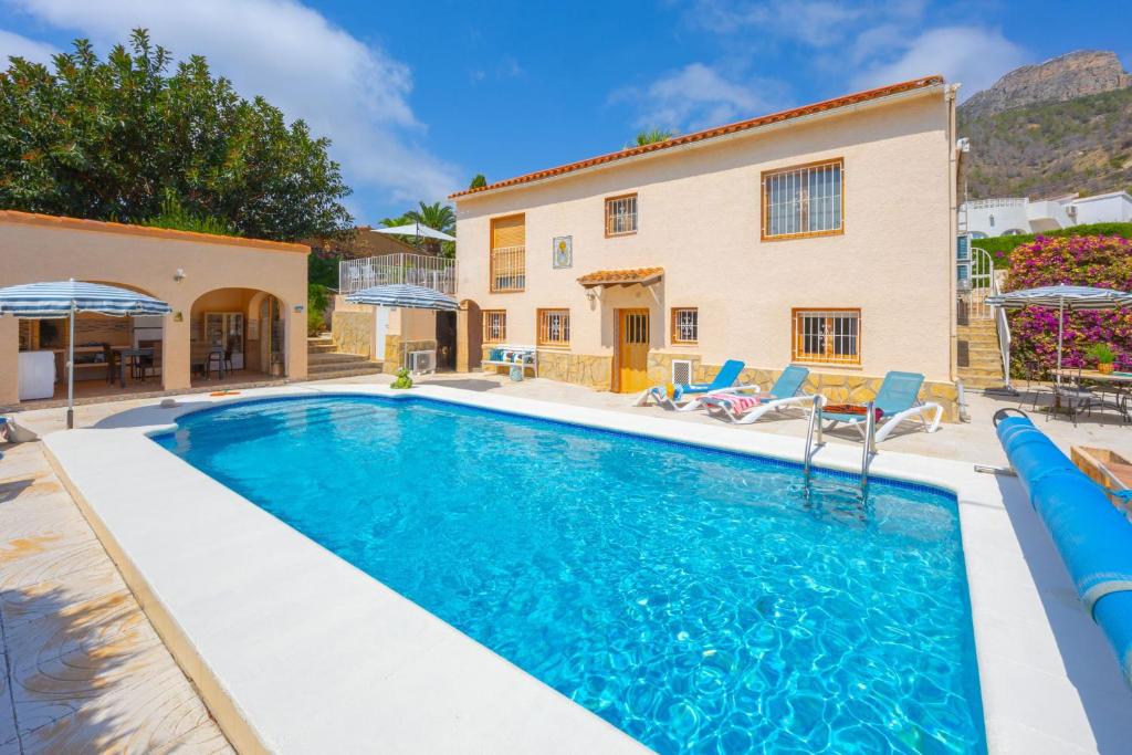 Villa Maryline - Plusholidays - 1