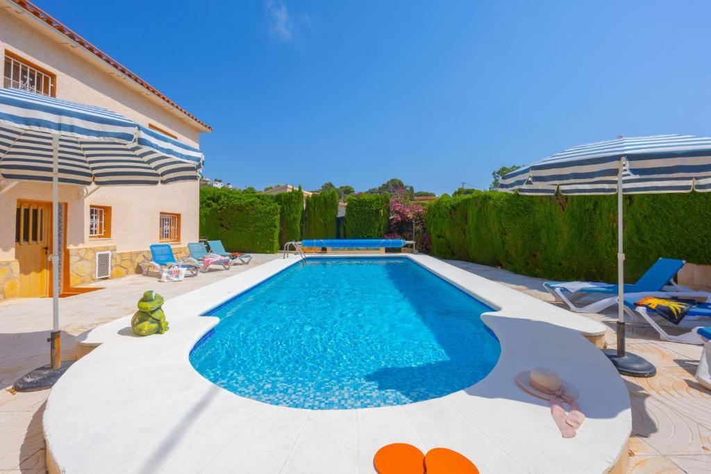 Villa Maryline - Plusholidays - 4