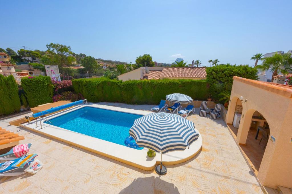 Villa Maryline - Plusholidays - 5