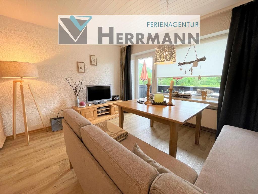 Appartement An der Ach - 15 - 1