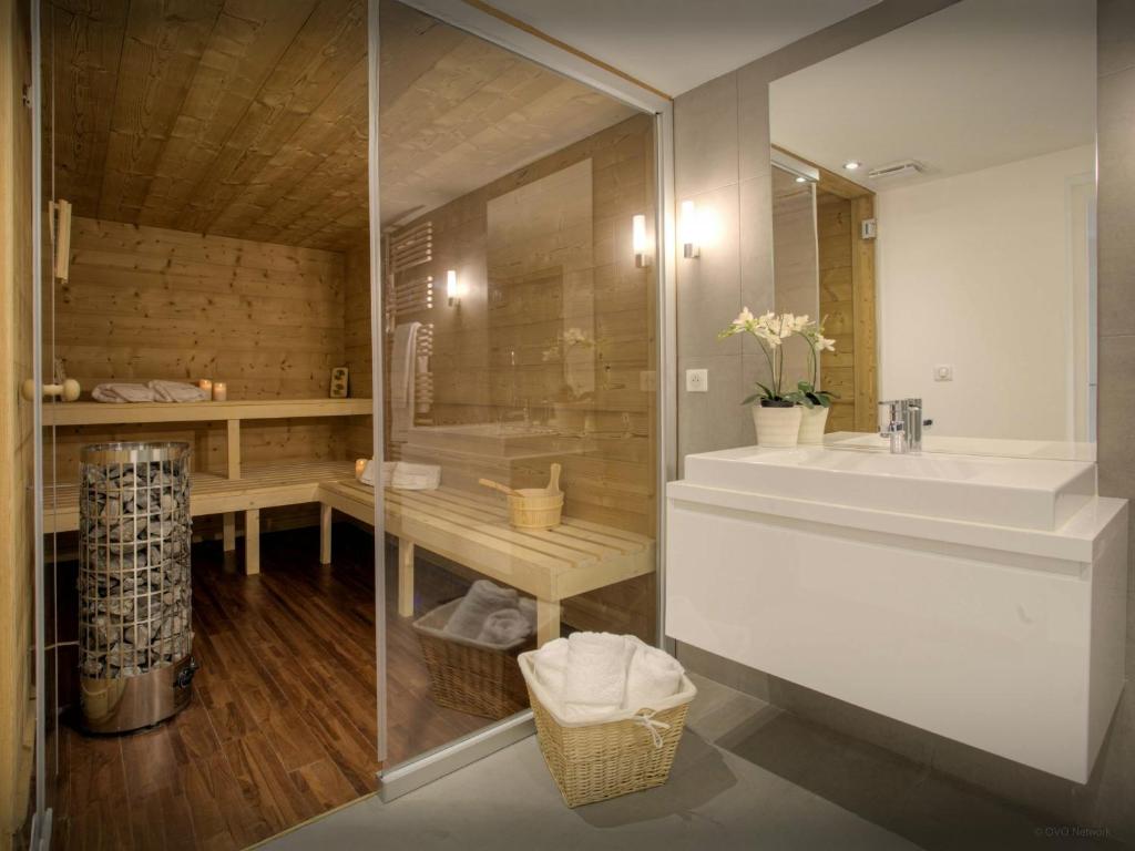Chalet Le Mousqueton - OVO Network - 4