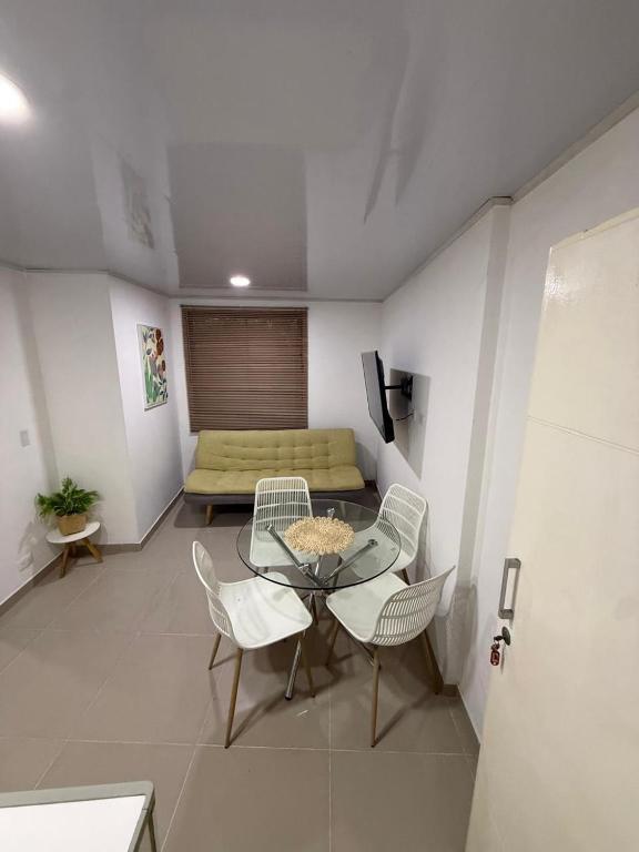 Loft apartamento Cali - 5