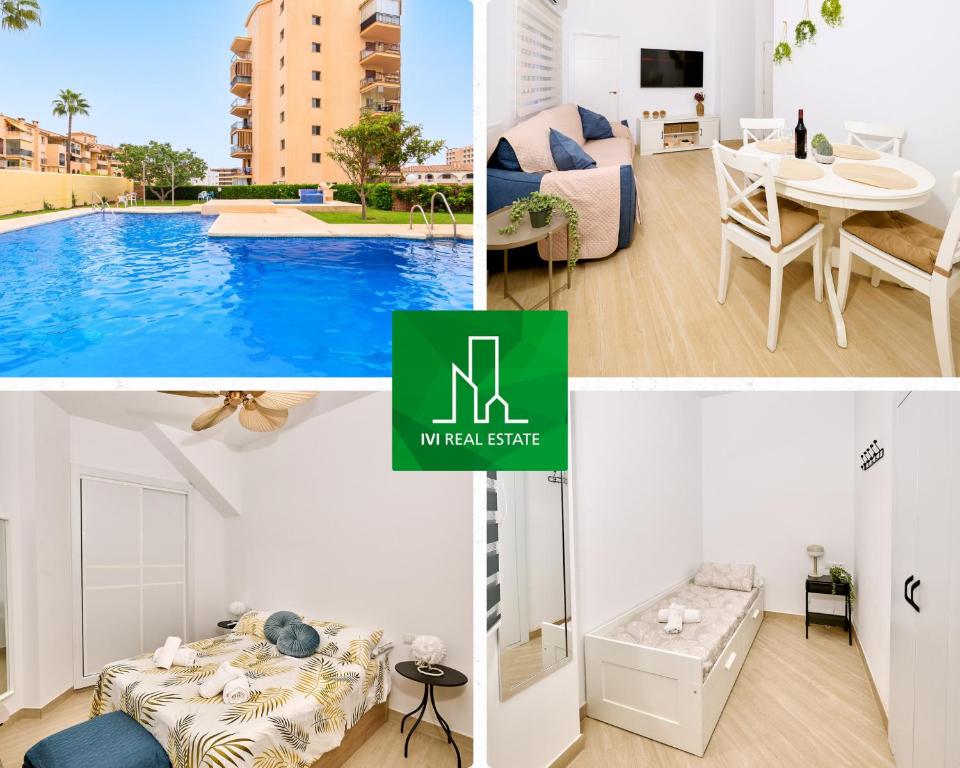 Santa Amalia Bajo C By IVI Real Estate - 1