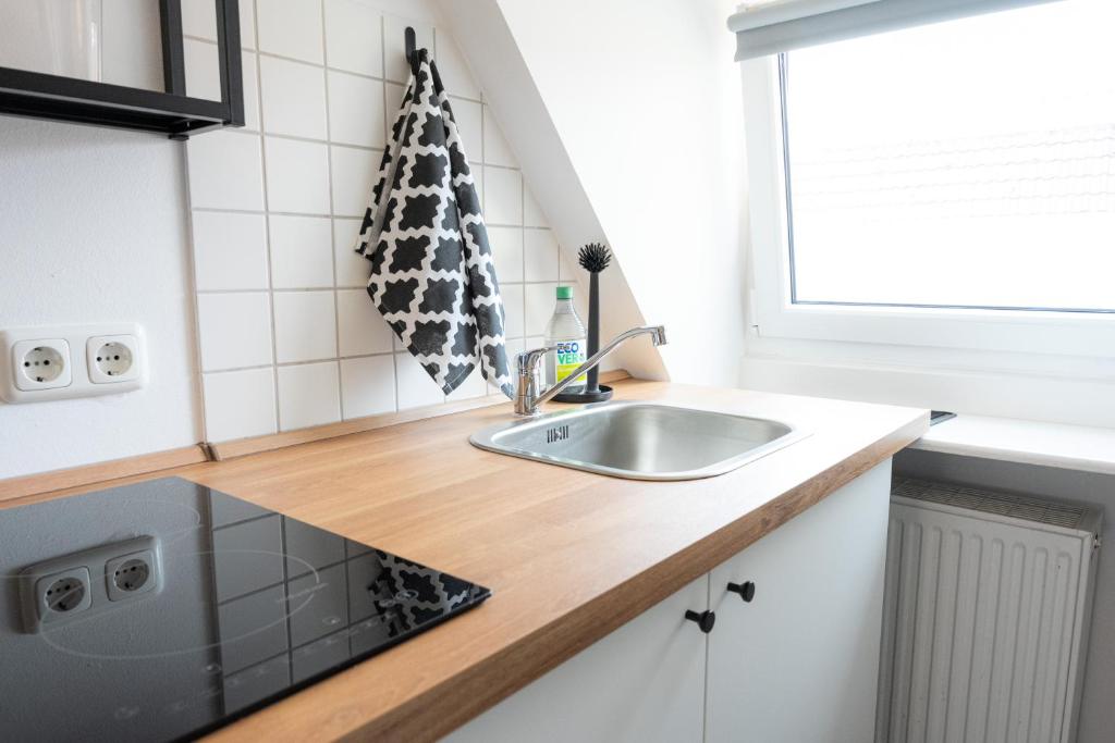 Kaisercity Apartment 3 - 5