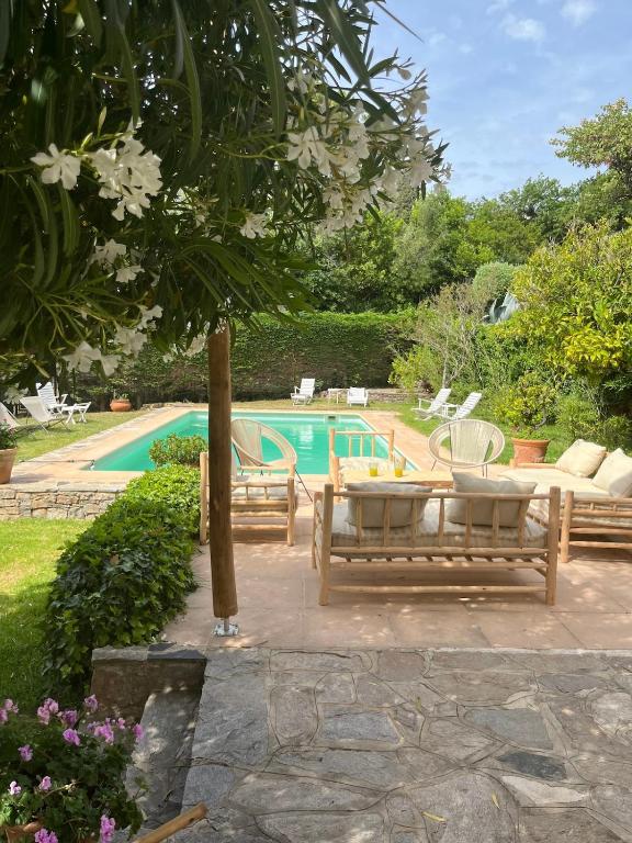 Villa La plage Var - 3