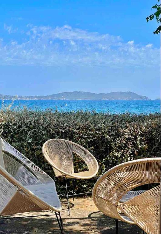 Villa La plage Var - 1