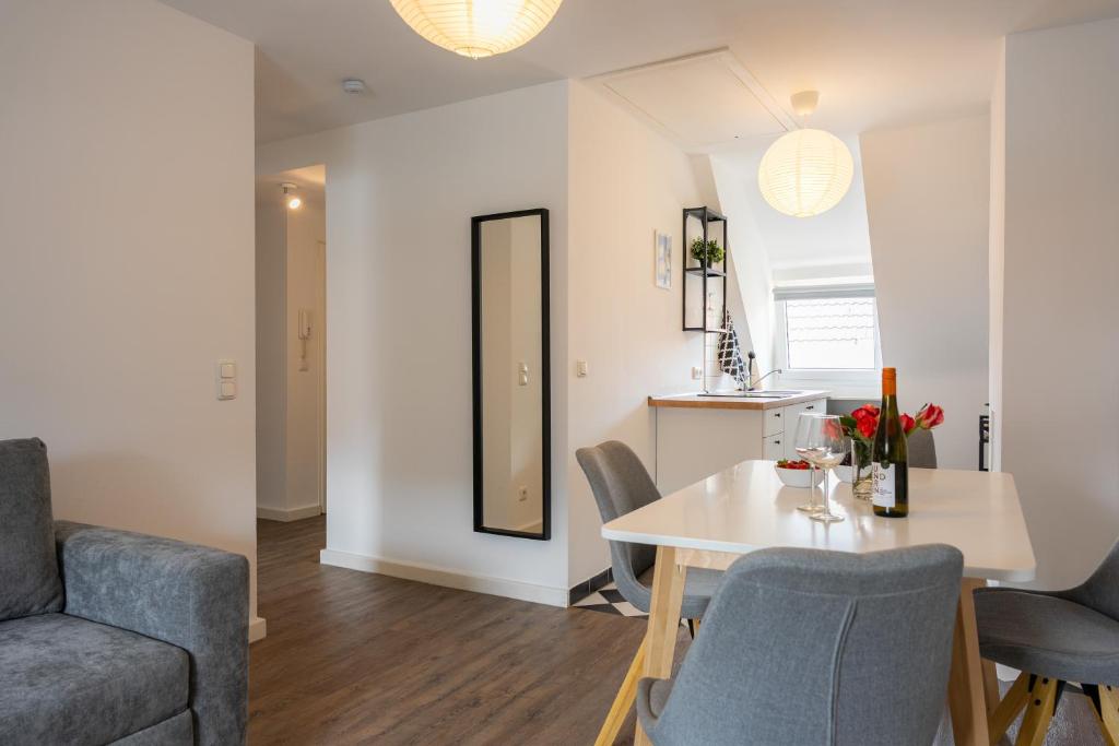 Kaisercity Apartment 3 - 2