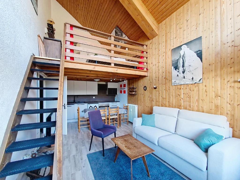 Castel des Neiges CSA7 CENTRE & VIEW 6 Pers - 3