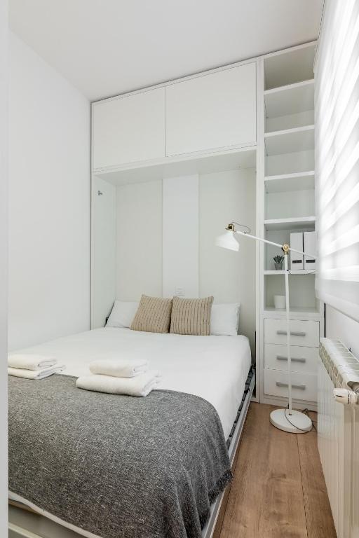 Ponzano Apartment - Alojamiento de Temporada - 4