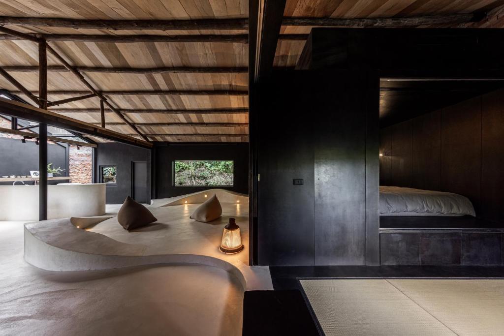 九份金光閃閃 Jiufen Glimmer Homestay