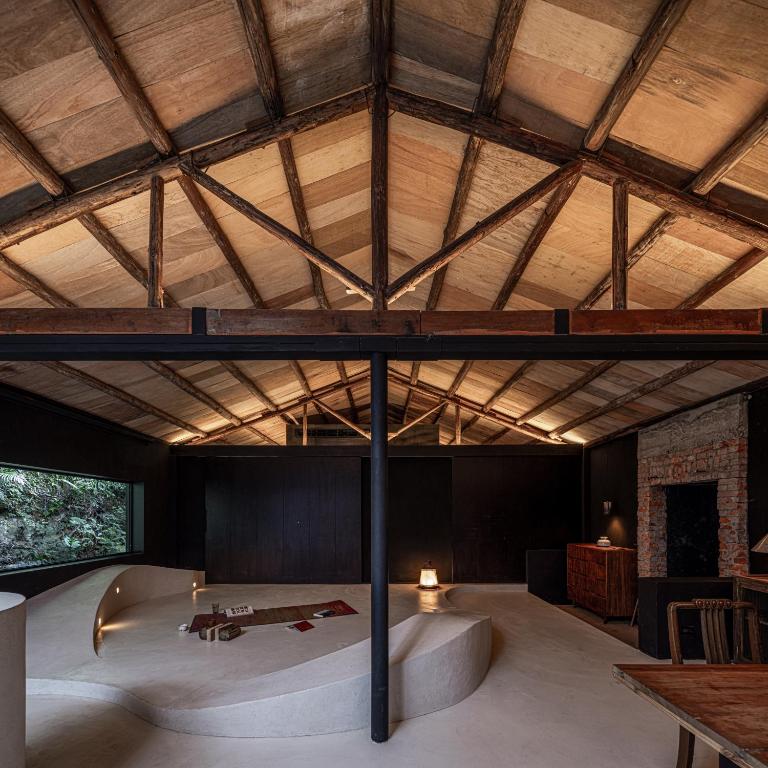 九份金光閃閃 Jiufen Glimmer Homestay