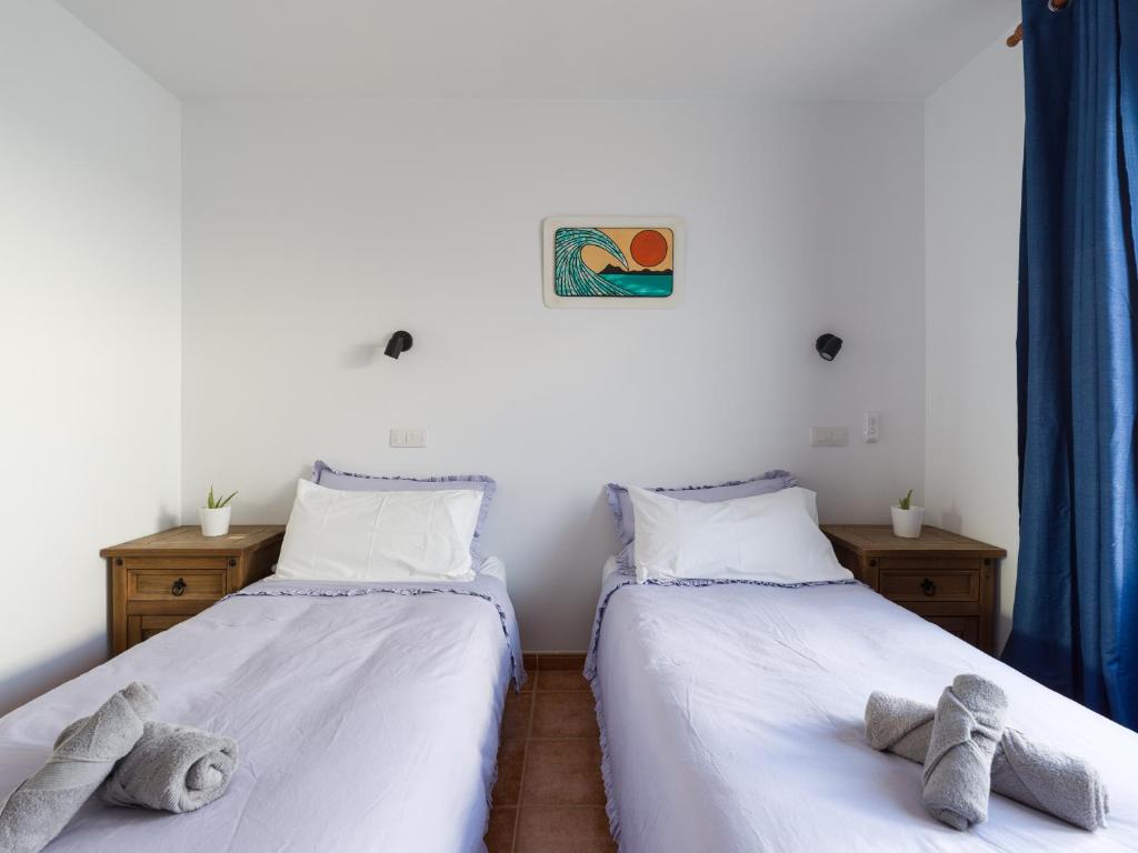 Cotillo Horizon - 4