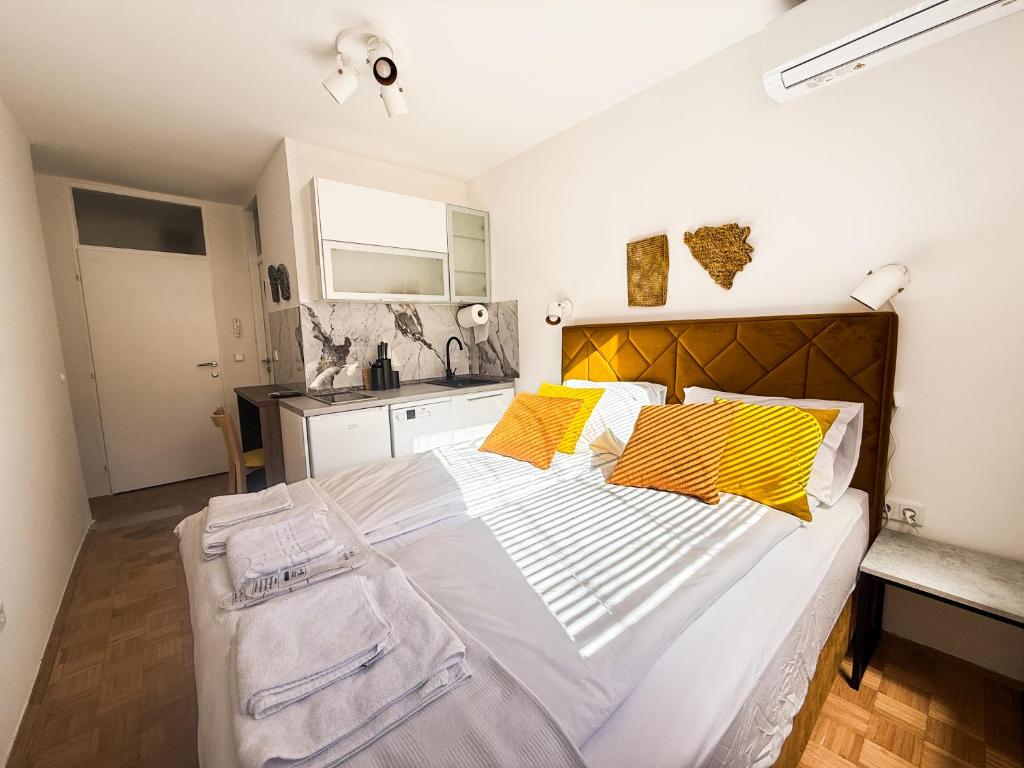 Ma Bel Apartments Sarajevo - 2