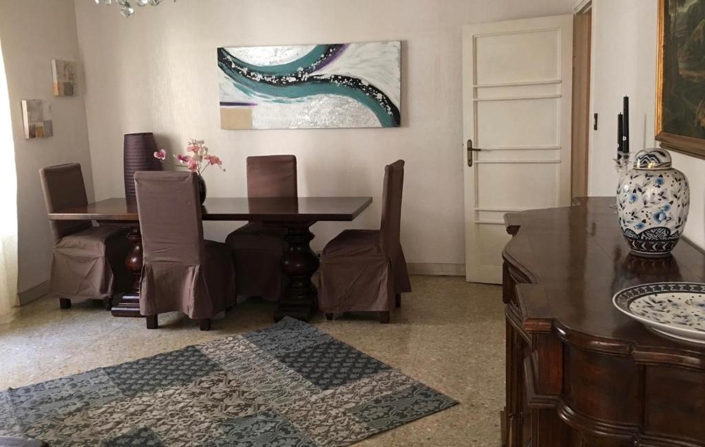 Casa Matilde - 1