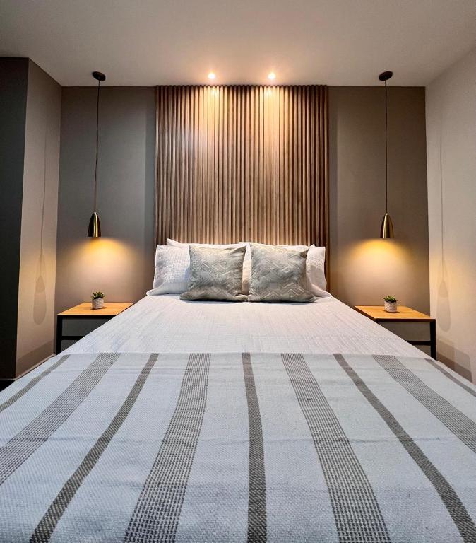 302S Modern 2 bedrooms with design, style and comfort - 5