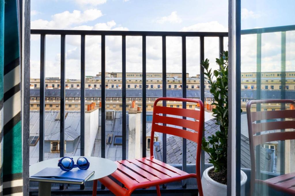 Hôtel Aoriste & Spa - 5