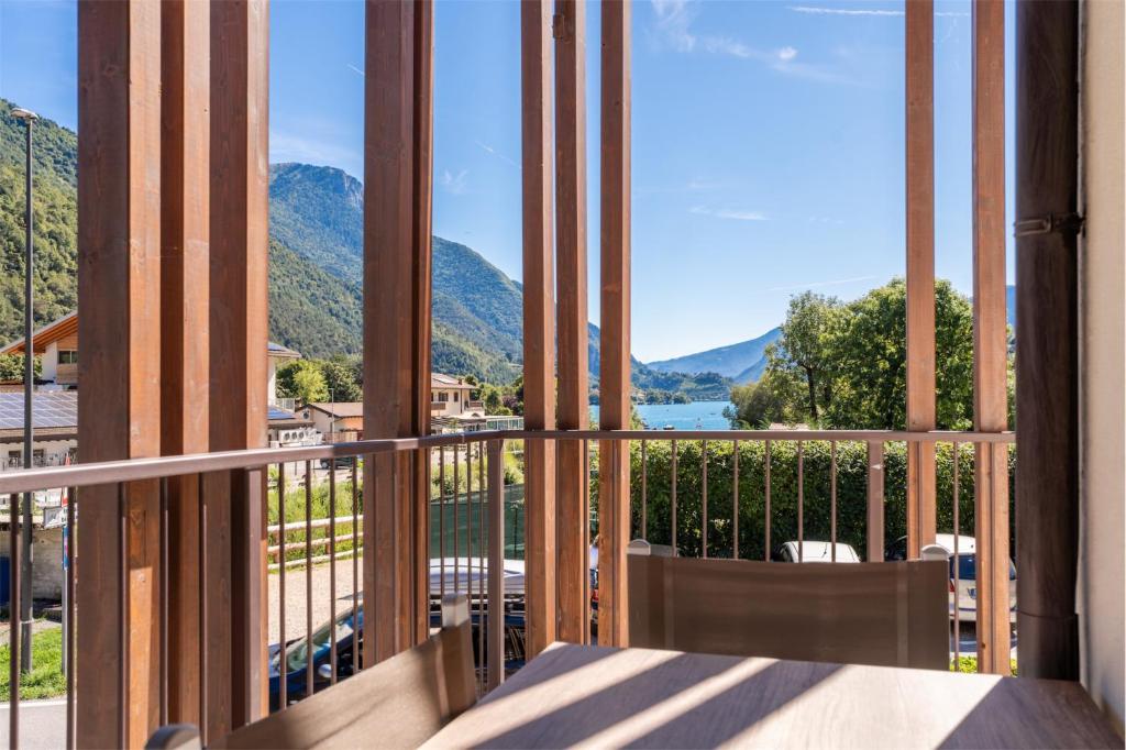 CROSINA HOLIDAY - Casa Al Ponte - 5