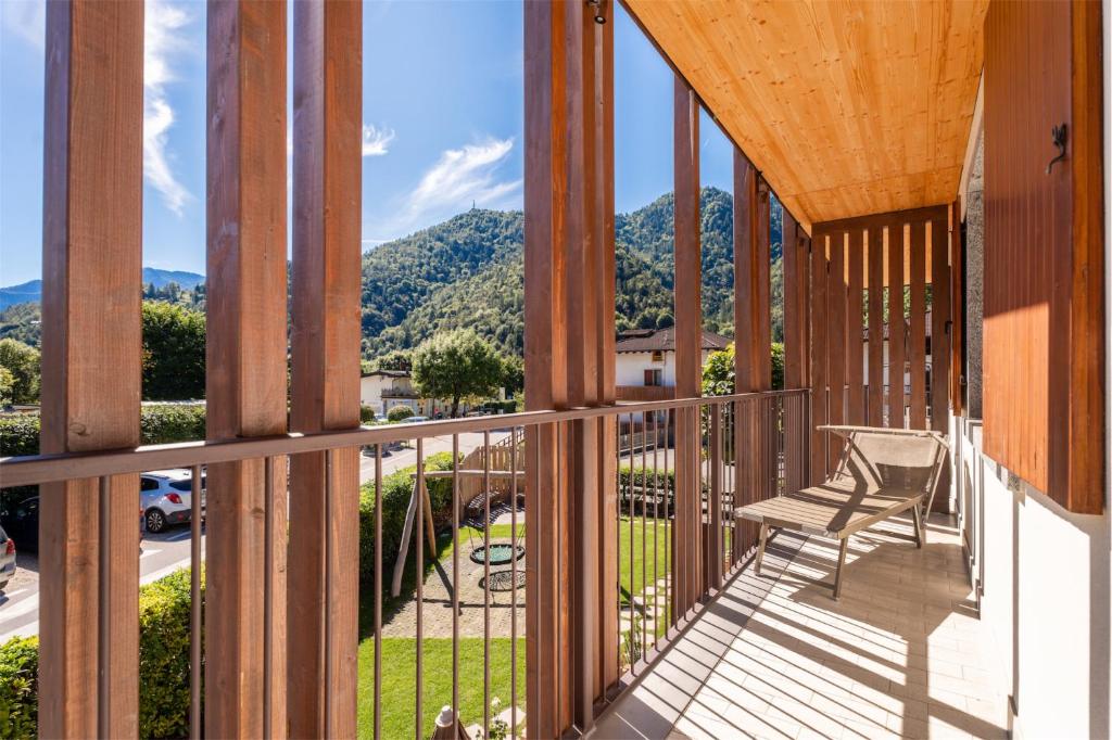 CROSINA HOLIDAY - Casa Al Ponte - 4