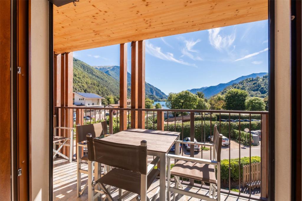 CROSINA HOLIDAY - Casa Al Ponte - 3