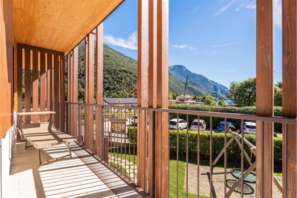 CROSINA HOLIDAY - Casa Al Ponte - 2