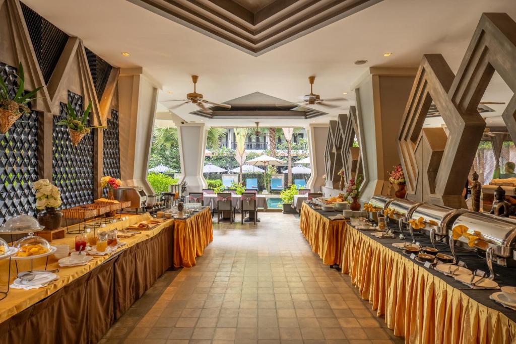 Central Suite Residence