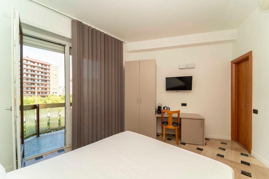 Residenza Carducci - 5