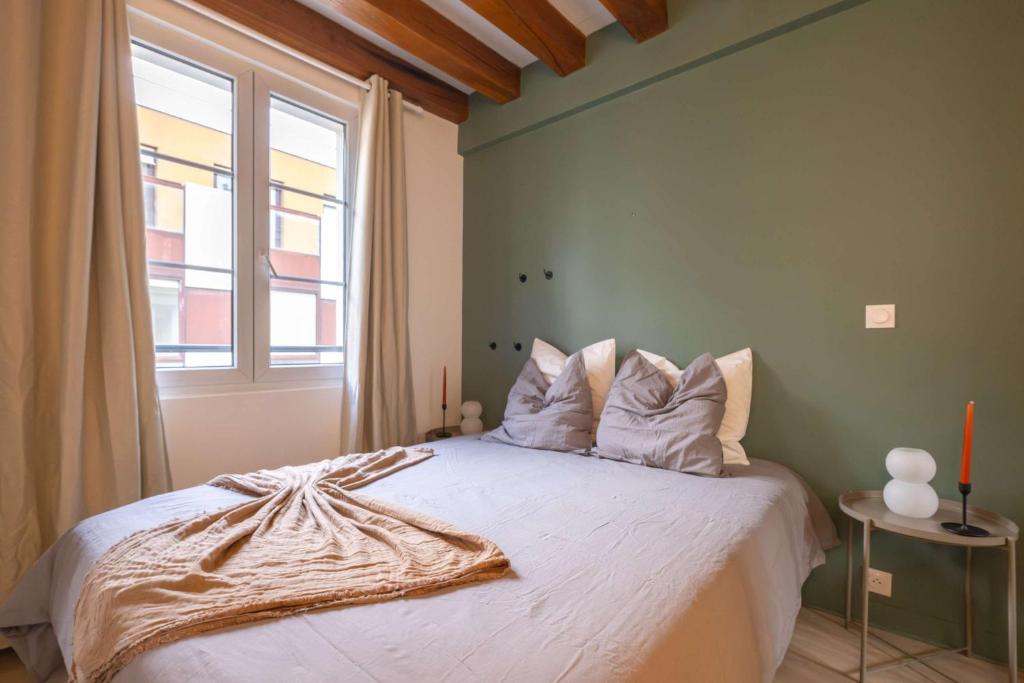 Elegant 1 BR - Palais Royal 2 - 2