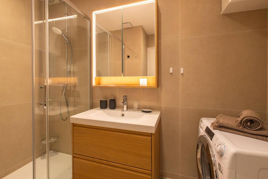 Elegant 1 BR - Palais Royal 2 - 4