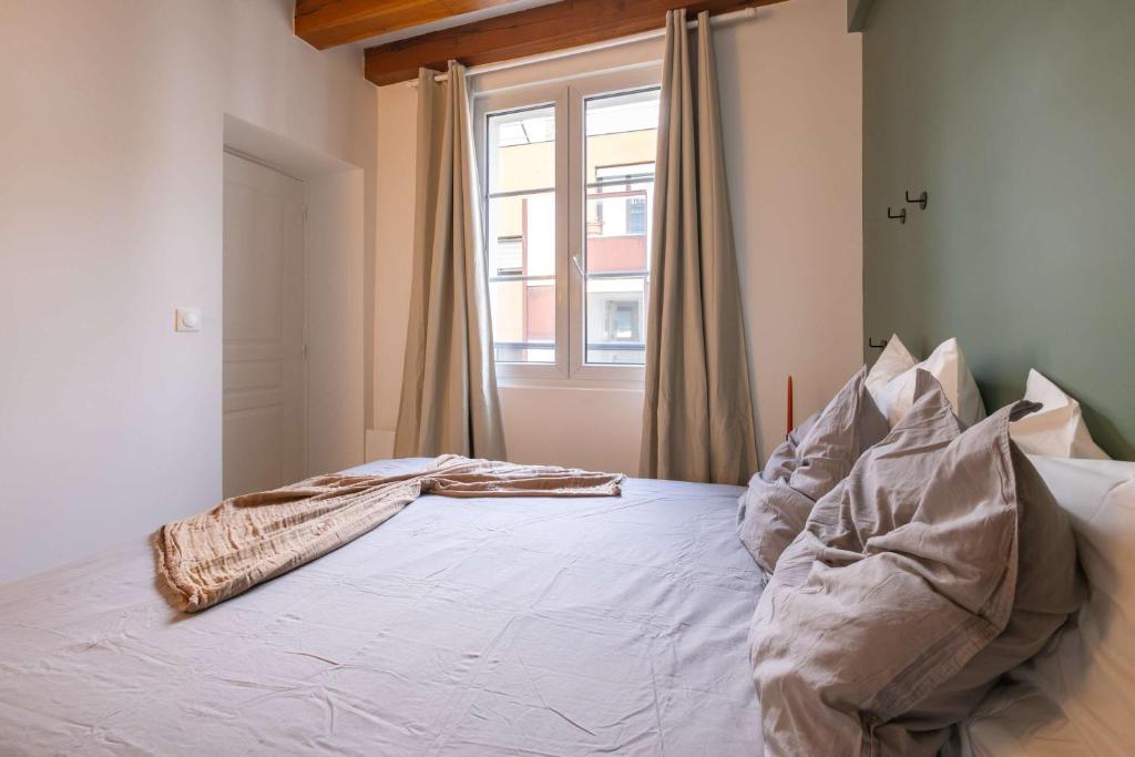 Elegant 1 BR - Palais Royal 2 - 3