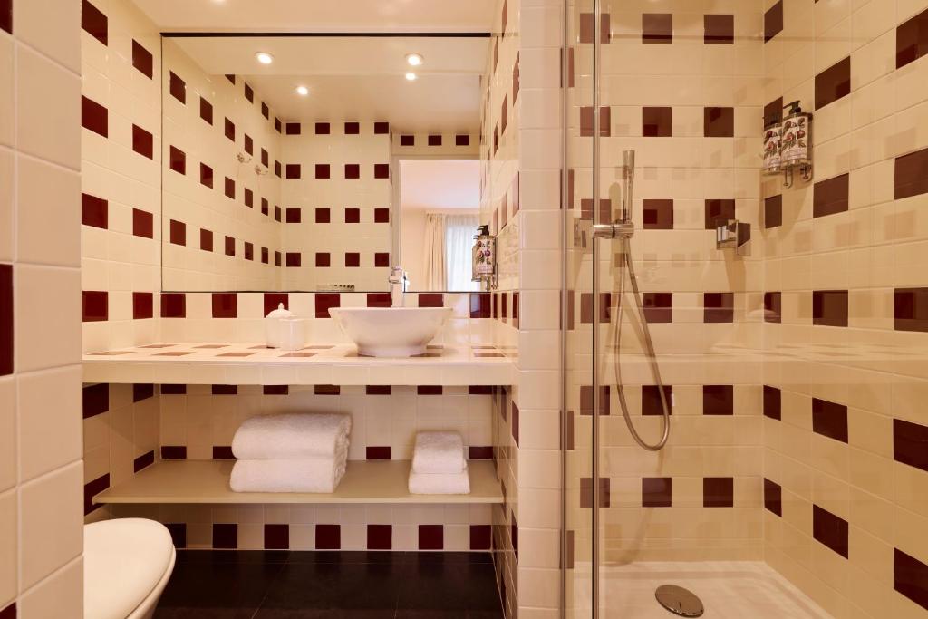 Hotel Maison Monceau - 4