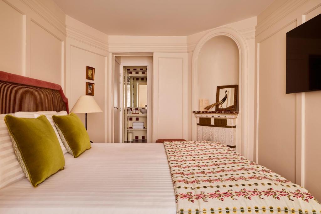 Hotel Maison Monceau - 5