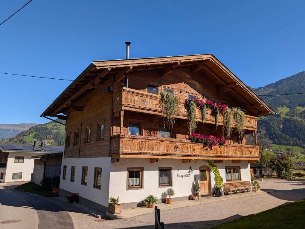 Lipperhof - 1