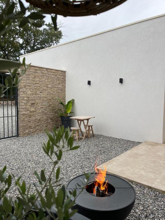 La Réserve Villa - 3