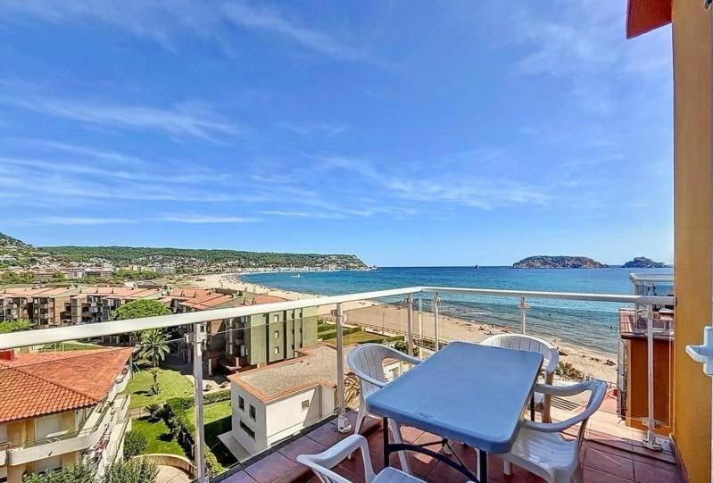 Ocean views in l'Estartit - 2