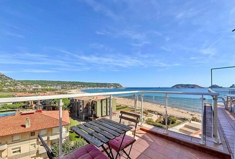 Ocean views in l'Estartit - 3