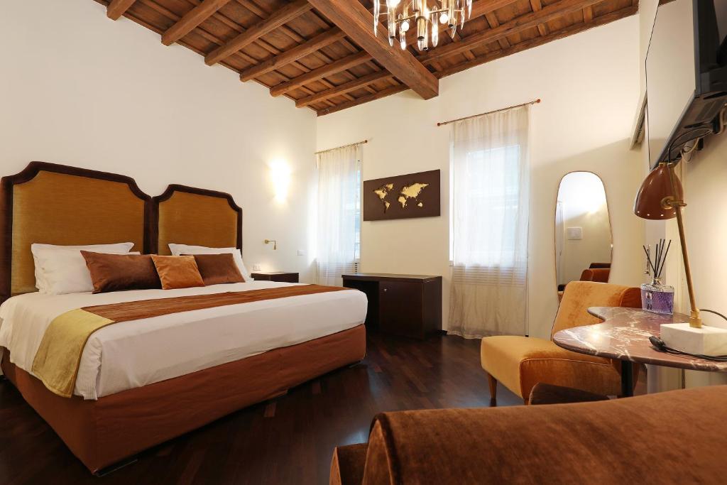 Gambero Luxury GuestHouse - 1