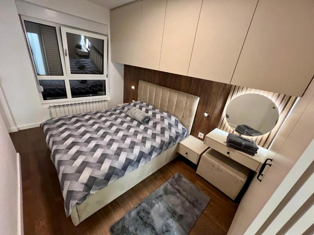 SOSA Apartment - 3