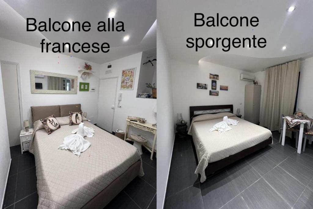 Nel Cortile Suite - 2
