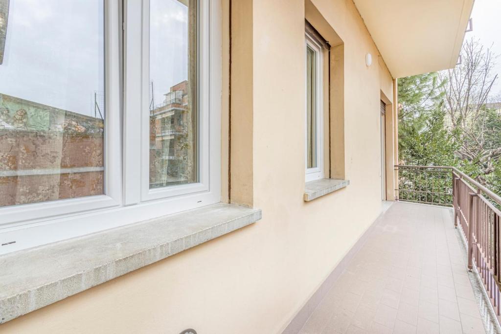 Mutina Design Suite - City life & Hesperia Hospital - 4