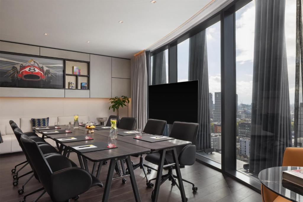 Meeting room / ballrooms