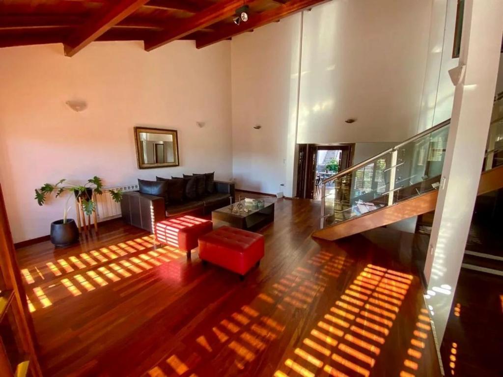 HERMOSA CASA EN CIUDAD De CORDOBA - 5