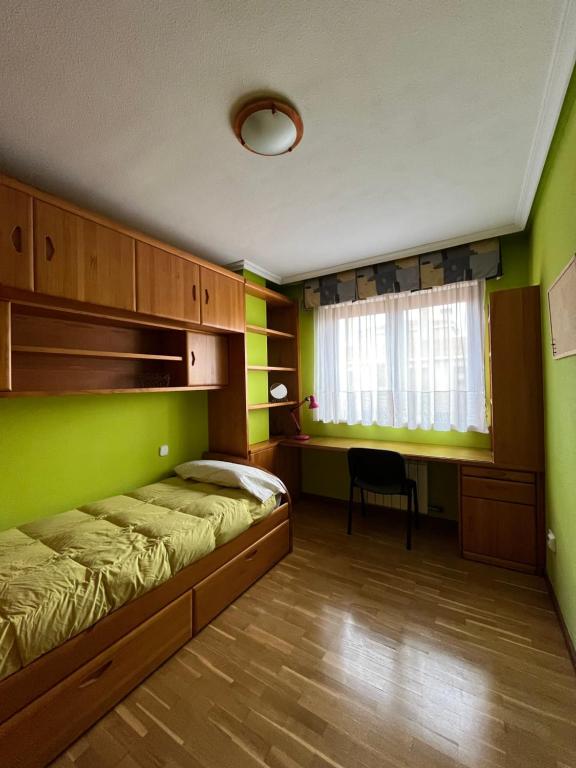 Casa Juanjo - 1