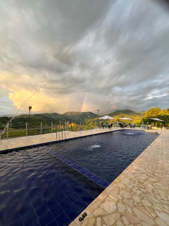 ZOI Eco Hotel y Glamping - 1