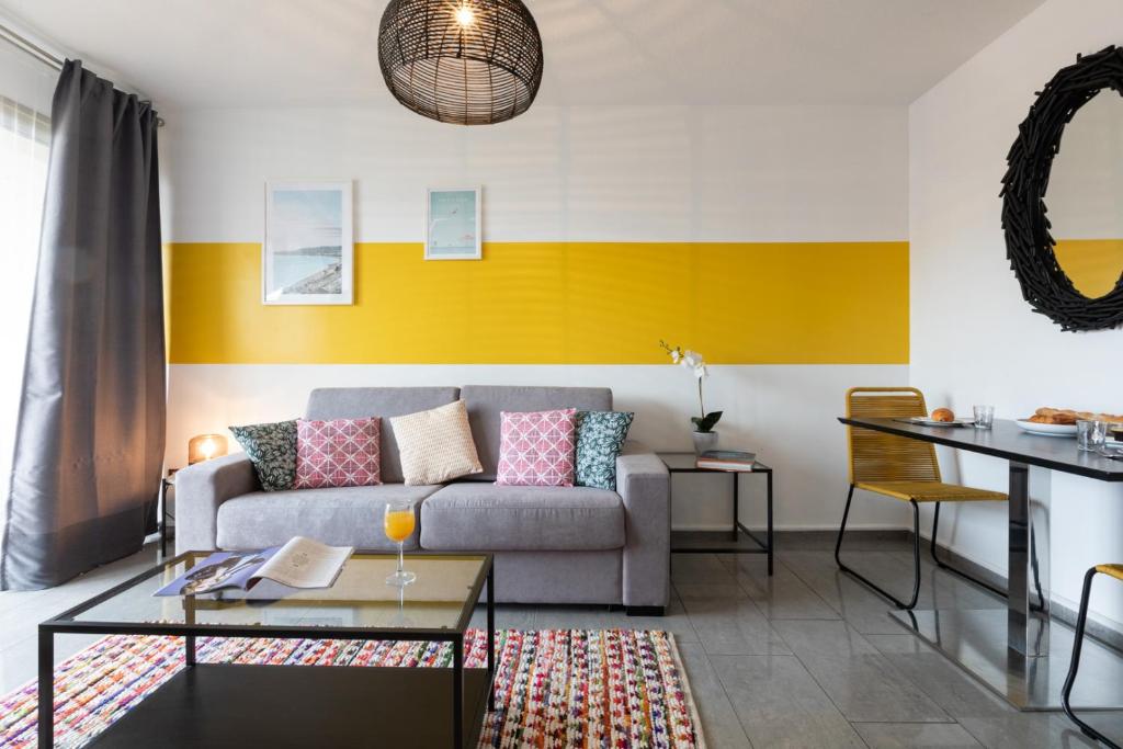 Sweett - Maison Blanche - 5