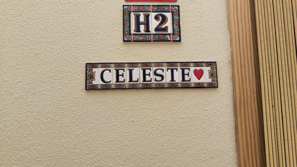 Celeste - 3