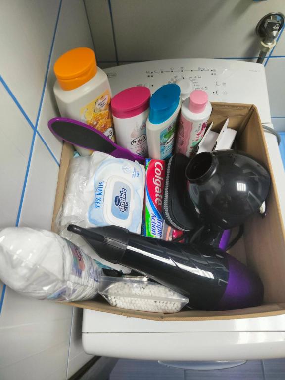 Look Apartman - 5